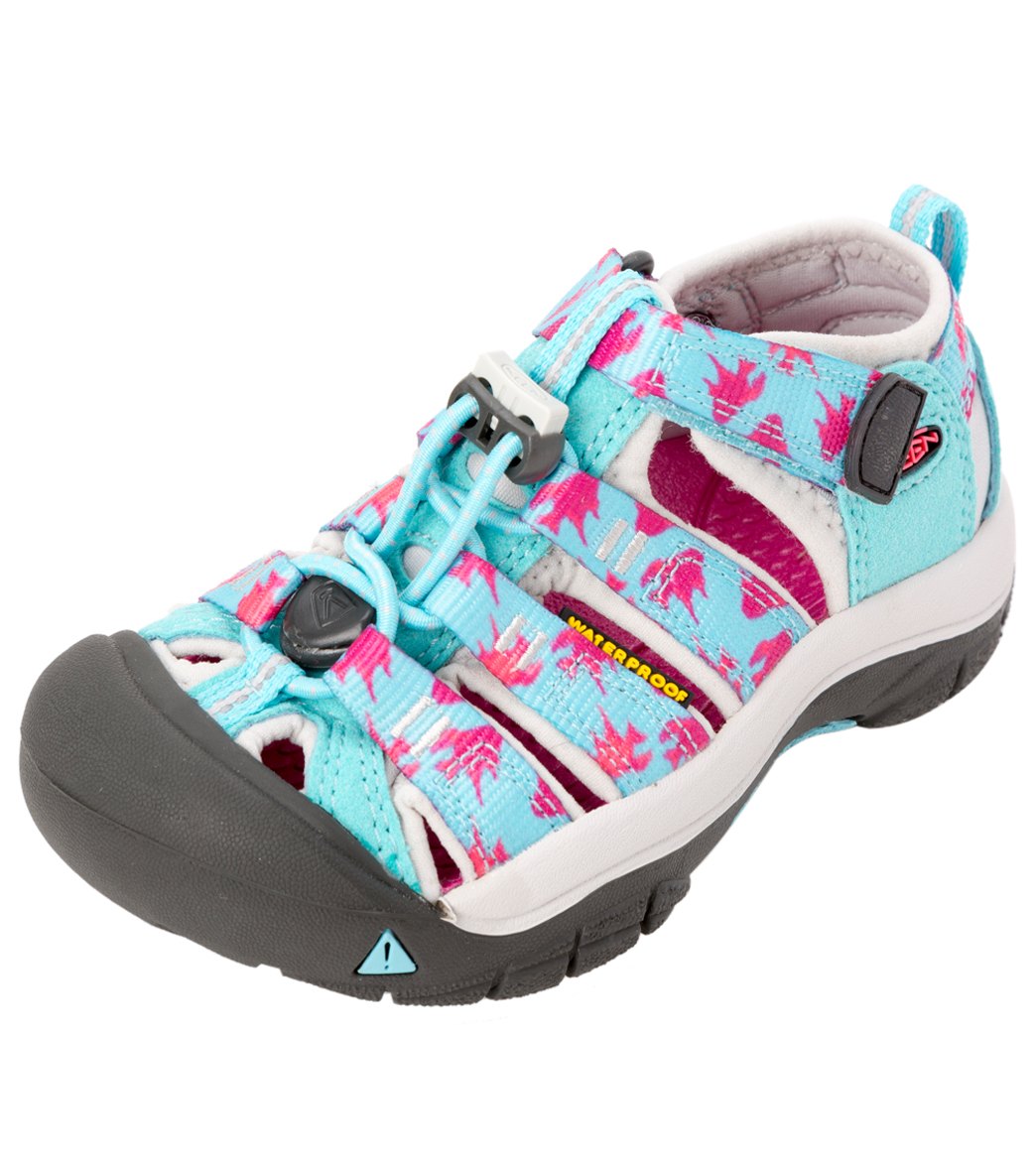 Keen Children's Newport H2 Water Shoes