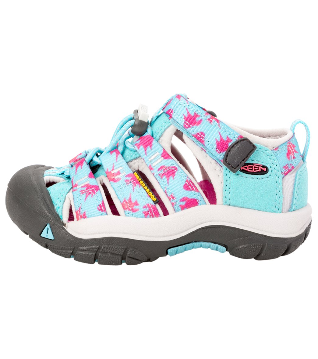 Keen Children's Newport H2 Water Shoes