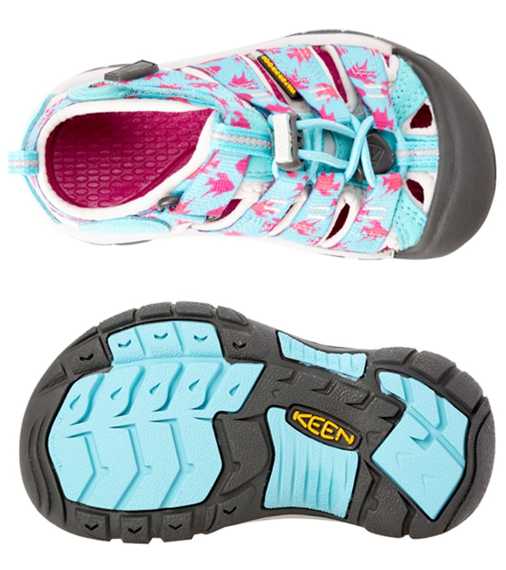 Keen Children's Newport H2 Water Shoes