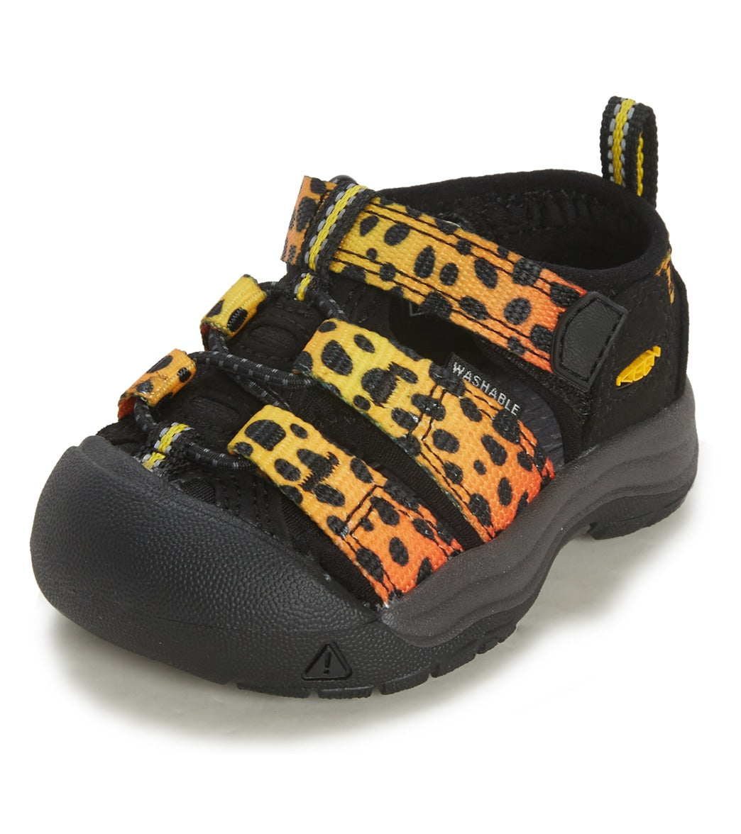 Keen Children's Newport H2 Water Shoes