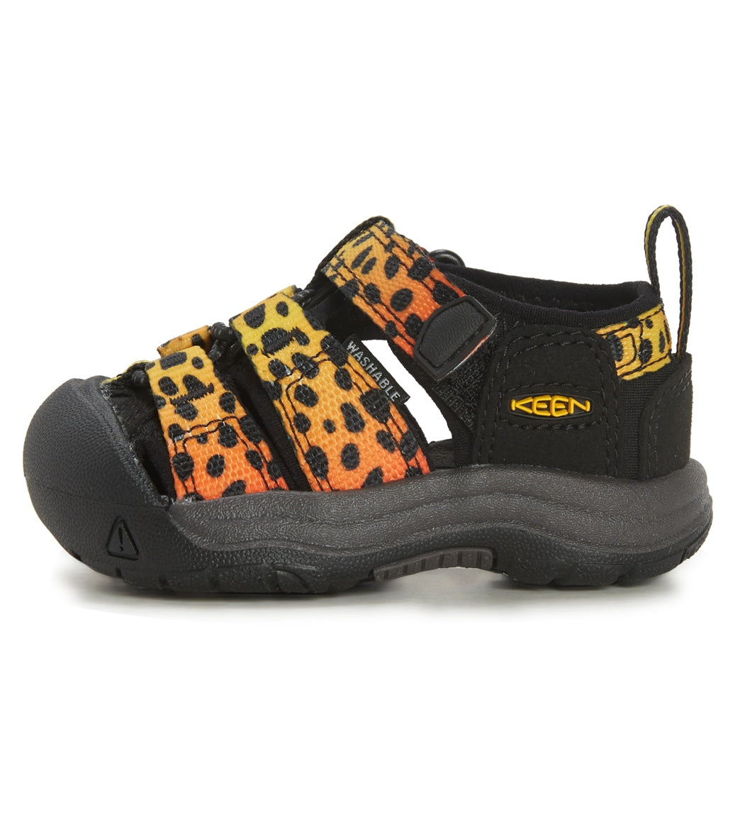 Keen Children's Newport H2 Water Shoes