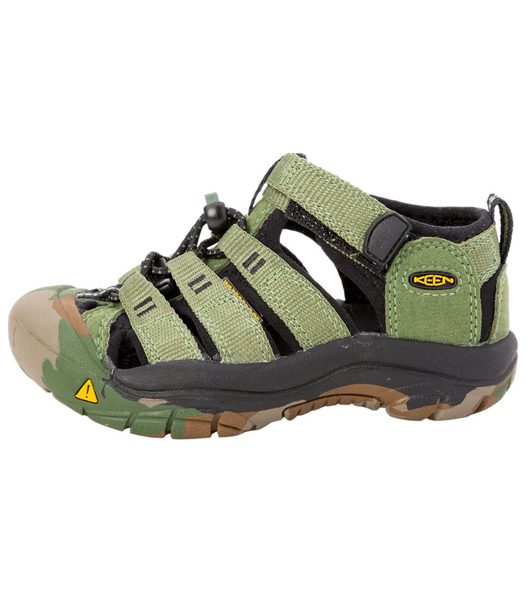 Keen Children's Newport H2 Water Shoes
