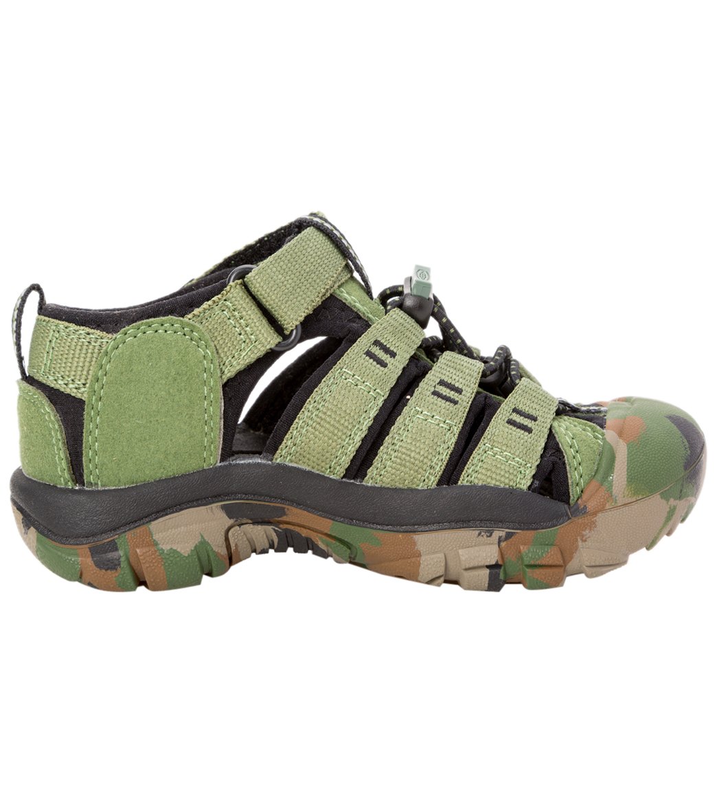 Keen Children's Newport H2 Water Shoes