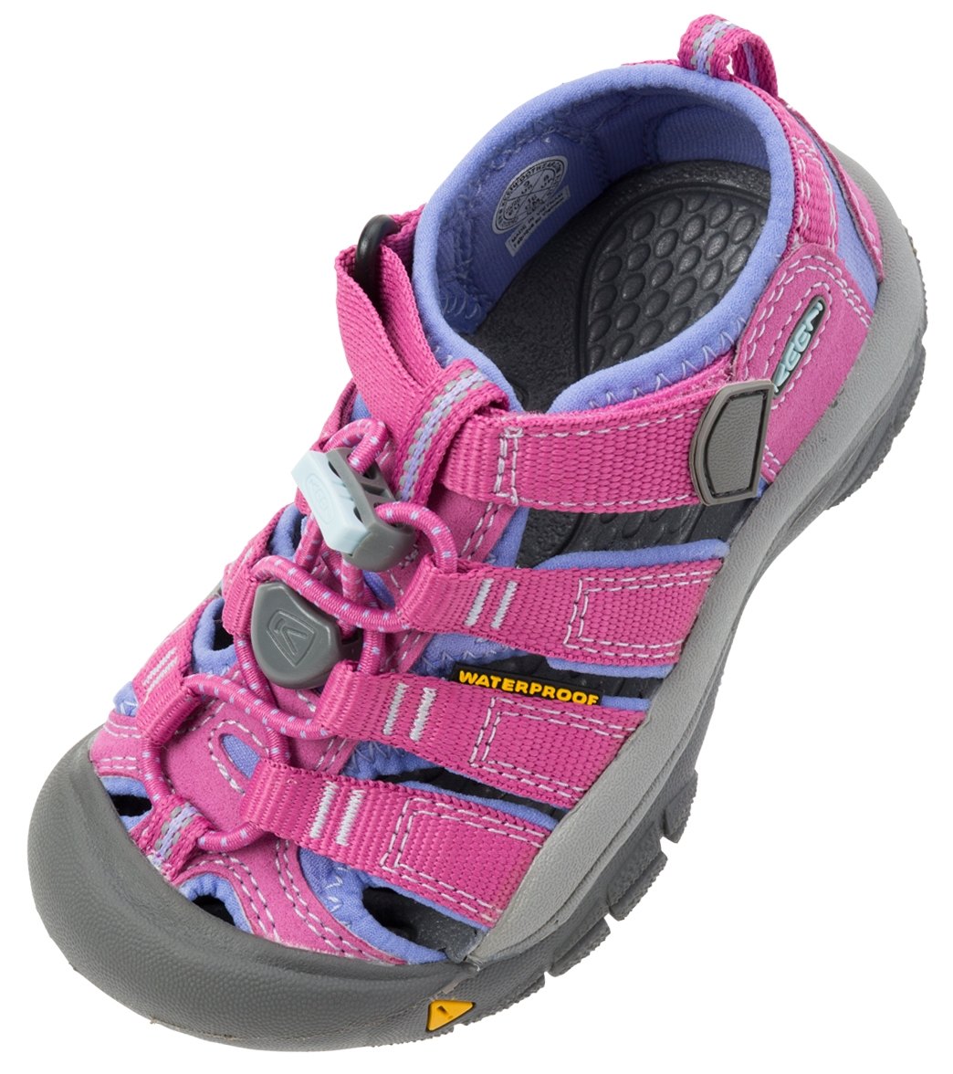 Keen Children's Newport H2 Water Shoes