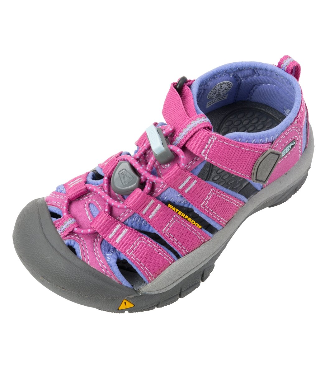 Keen Children's Newport H2 Water Shoes