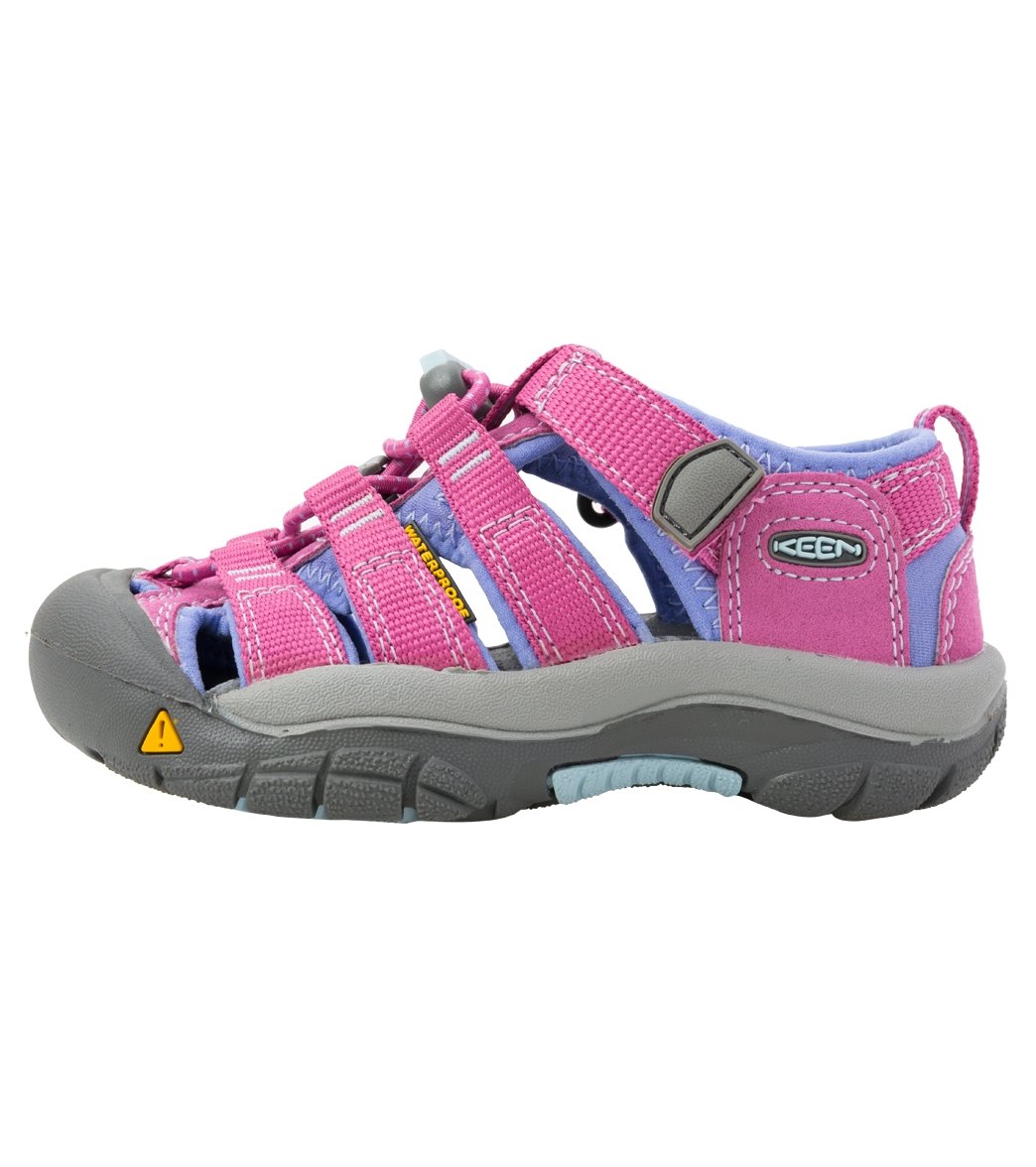 Keen Children's Newport H2 Water Shoes