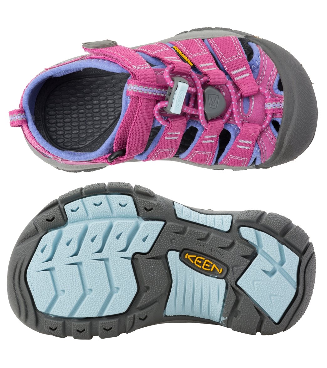 Keen Children's Newport H2 Water Shoes