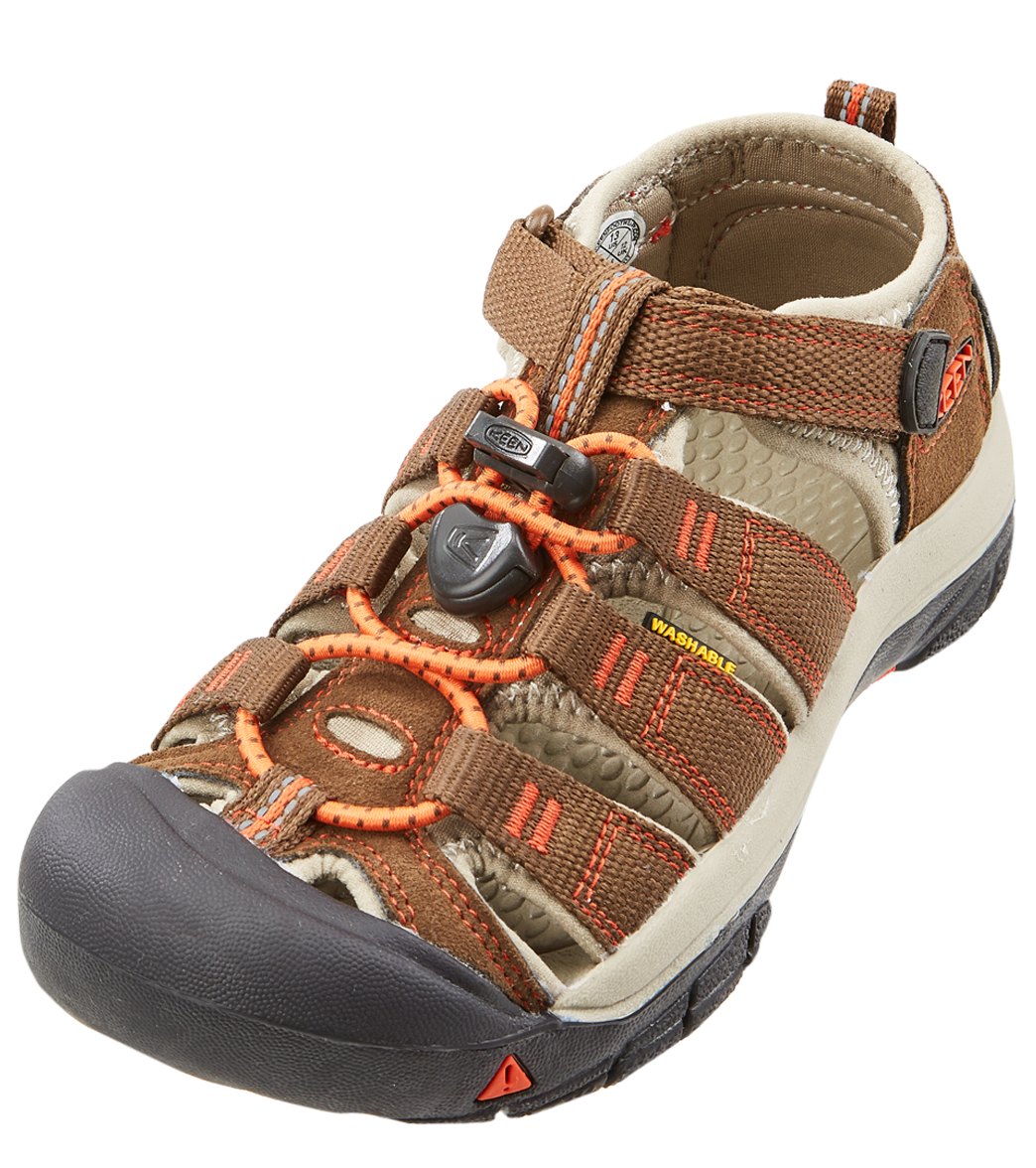Keen Children's Newport H2 Water Shoes