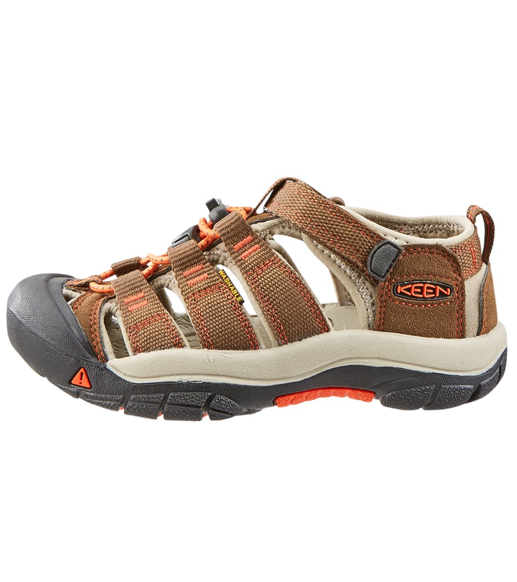 Keen Children's Newport H2 Water Shoes
