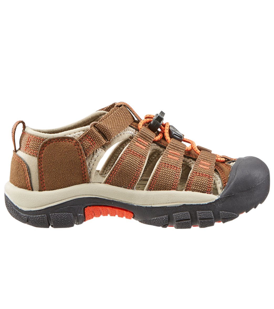 Keen Children's Newport H2 Water Shoes