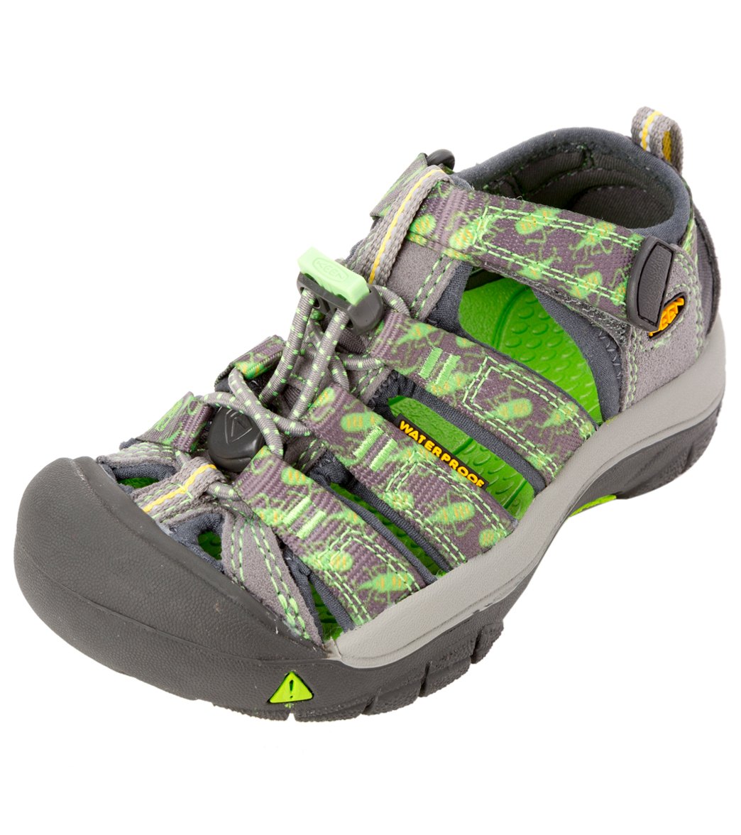 Keen Children's Newport H2 Water Shoes