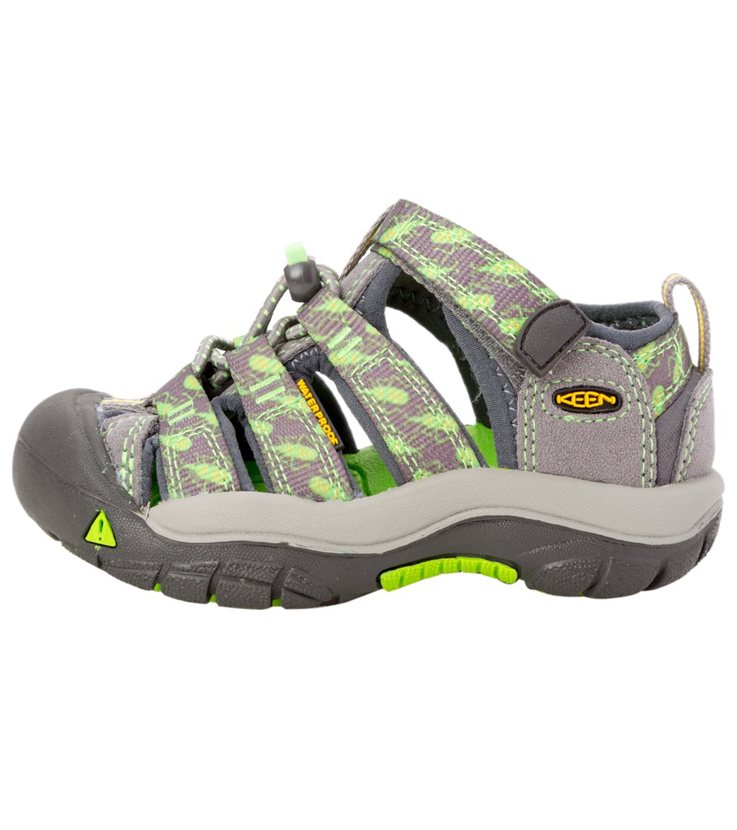 Keen Children's Newport H2 Water Shoes
