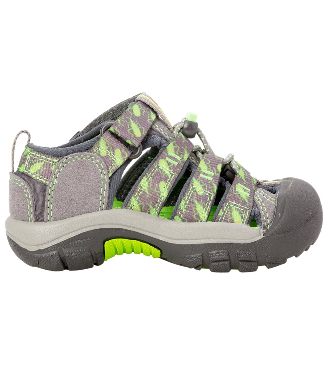 Keen Children's Newport H2 Water Shoes