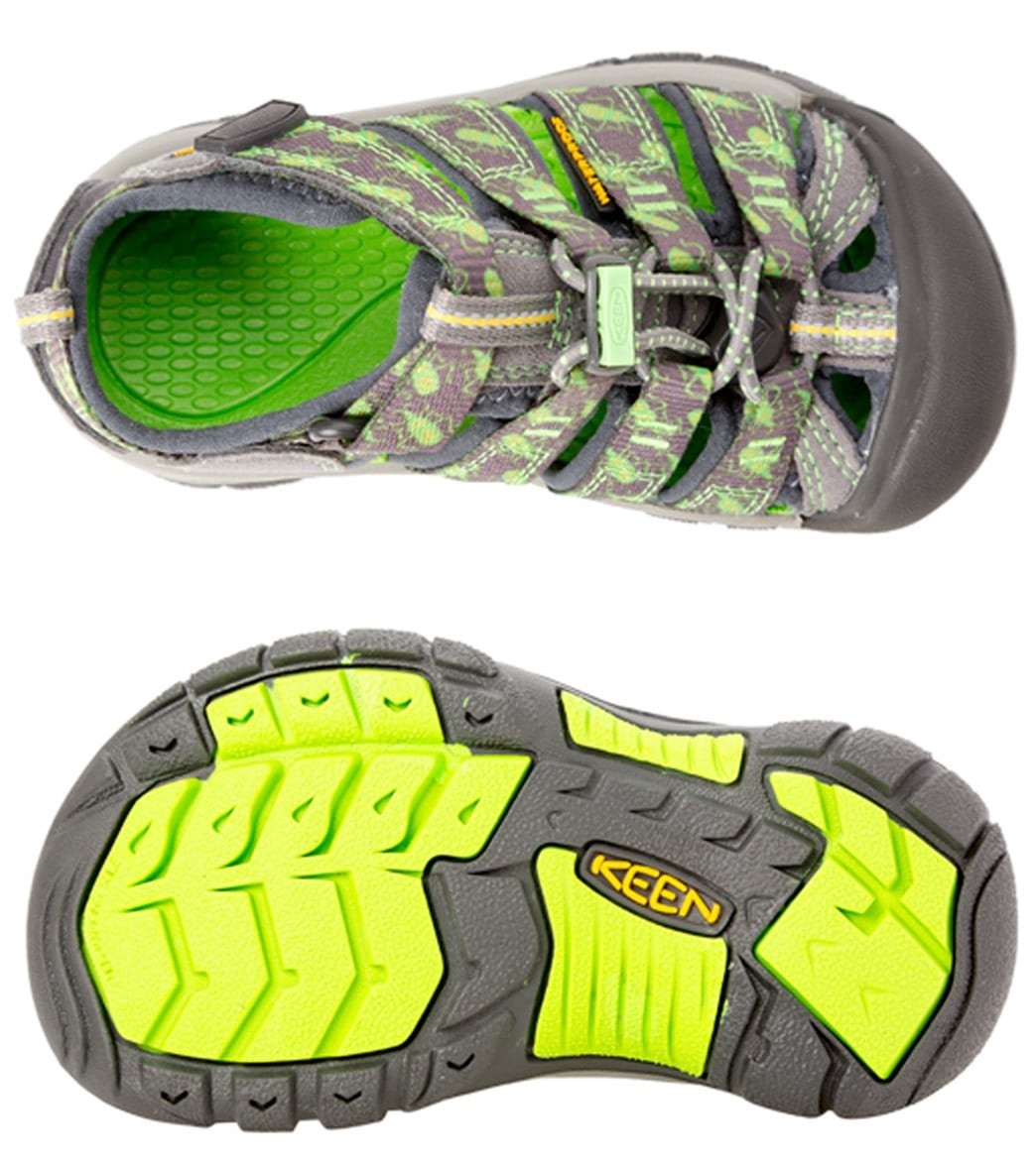Keen Children's Newport H2 Water Shoes