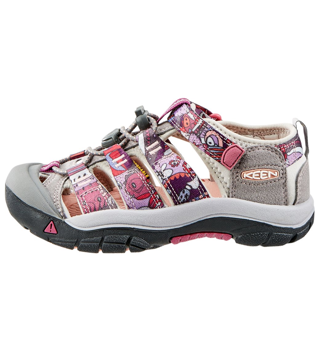 Keen Children's Newport H2 Water Shoes
