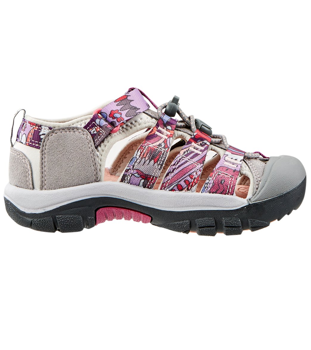 Keen Children's Newport H2 Water Shoes