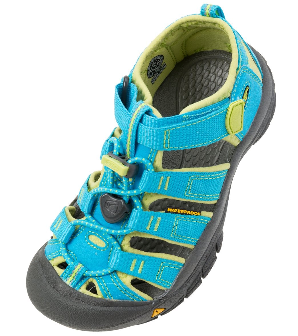 Keen Children's Newport H2 Water Shoes