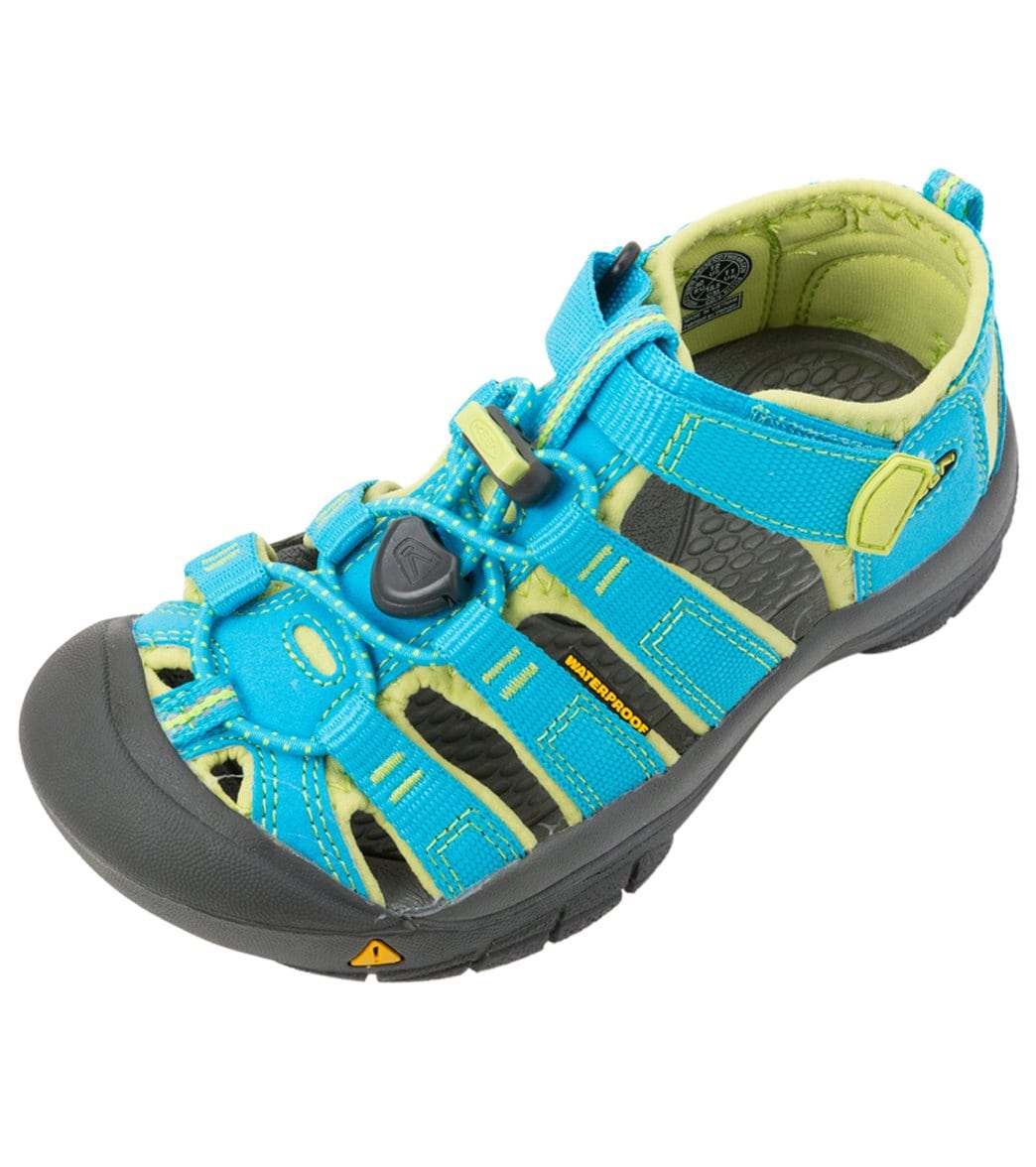 Keen Children's Newport H2 Water Shoes