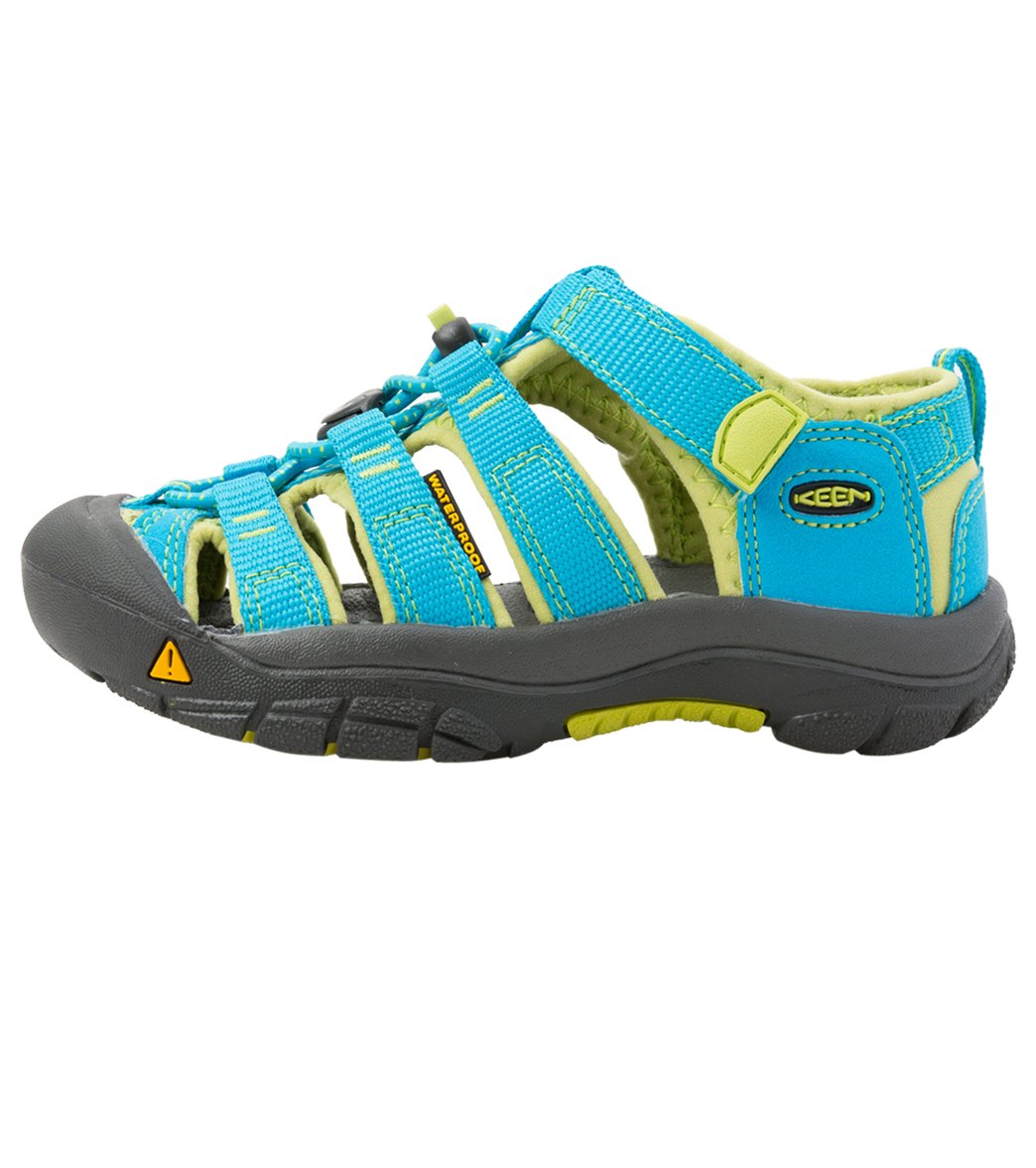 Keen Children's Newport H2 Water Shoes