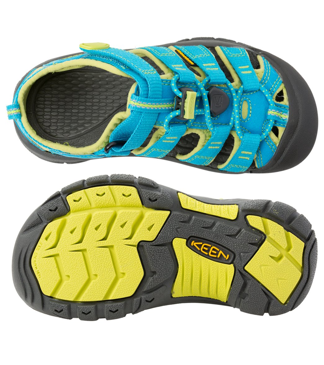 Keen Children's Newport H2 Water Shoes