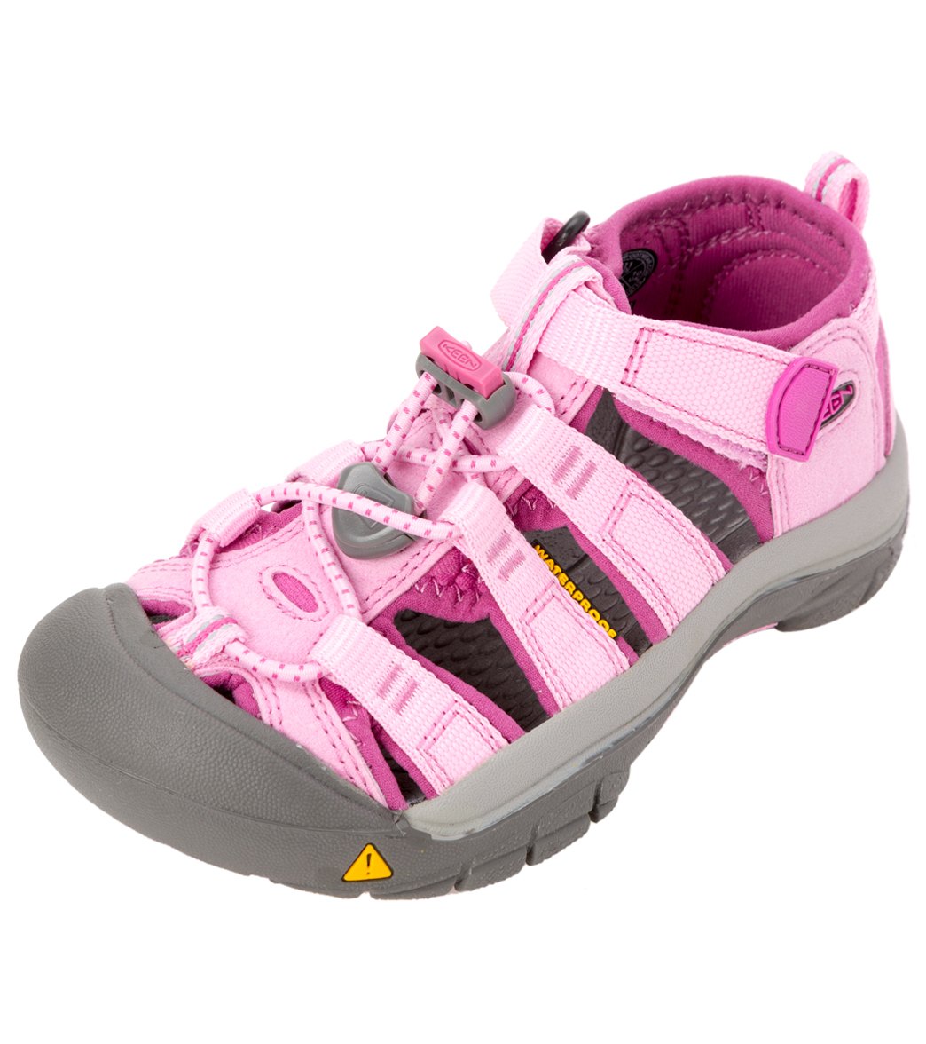 Keen Children's Newport H2 Water Shoes