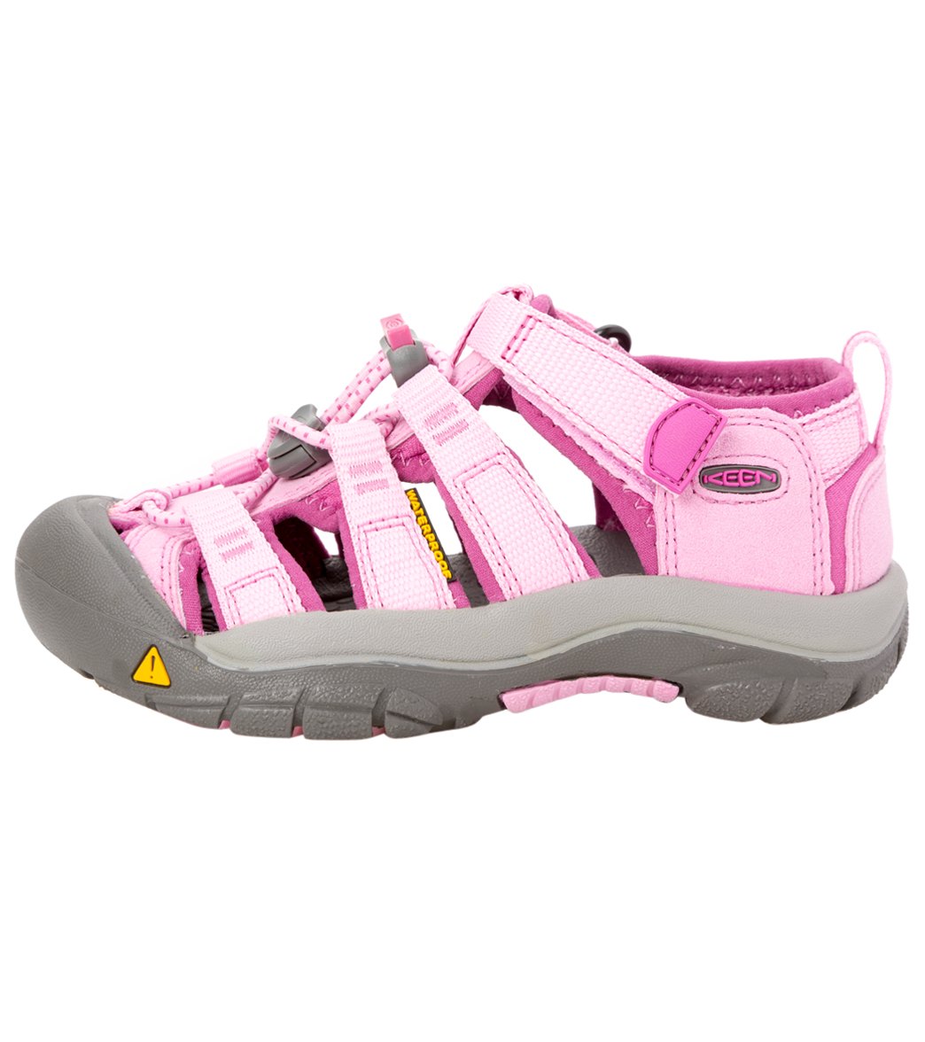 Keen Children's Newport H2 Water Shoes
