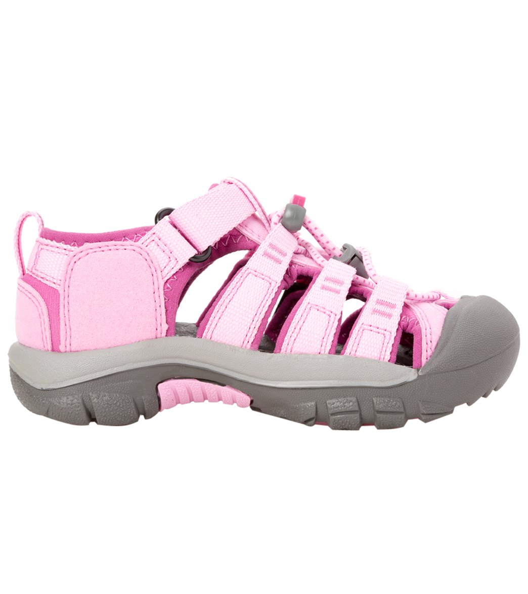 Keen Children's Newport H2 Water Shoes