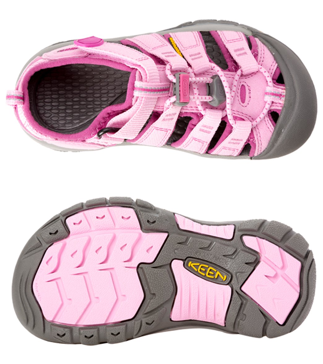 Keen Children's Newport H2 Water Shoes