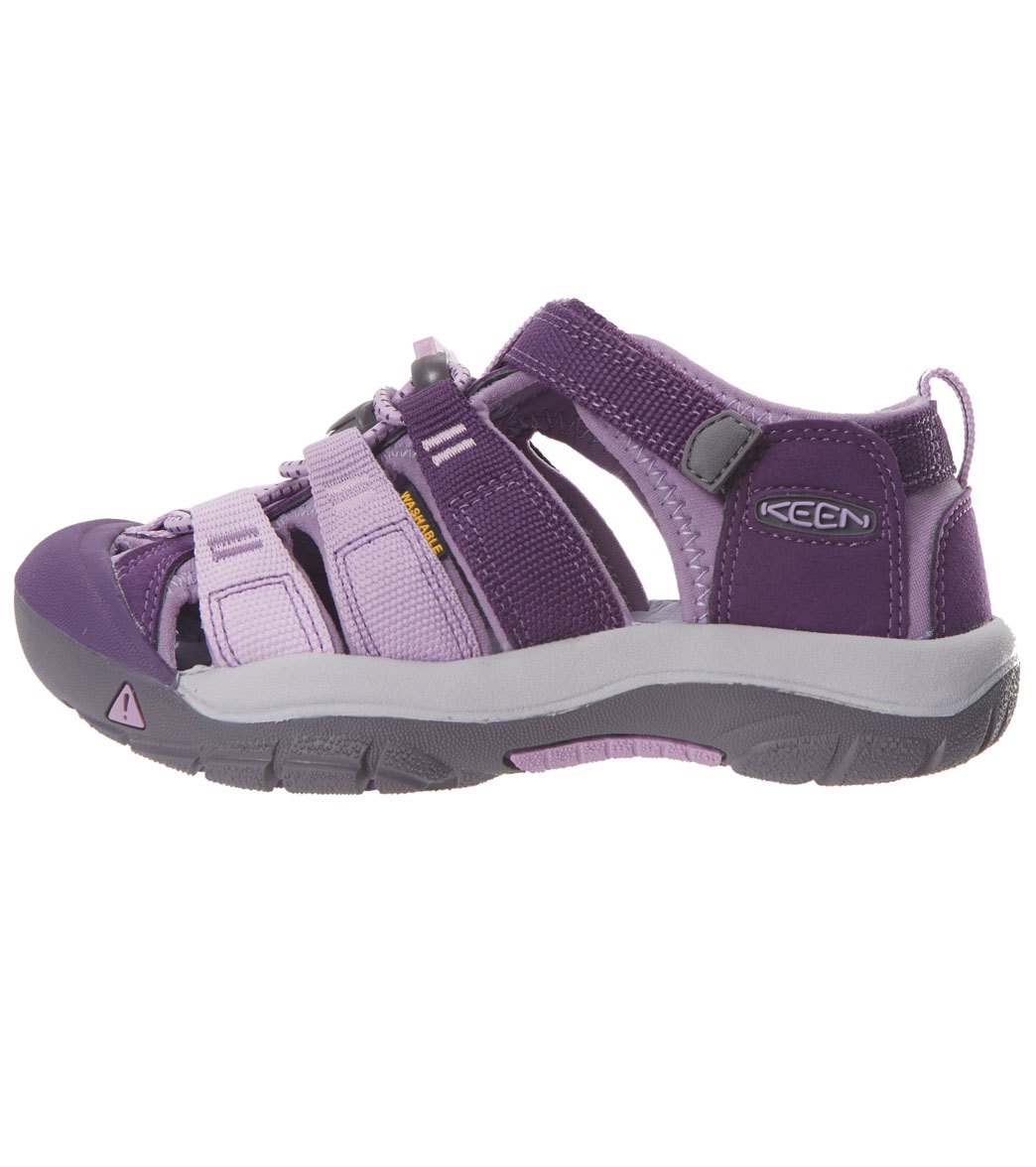 Keen Children's Newport H2 Water Shoes