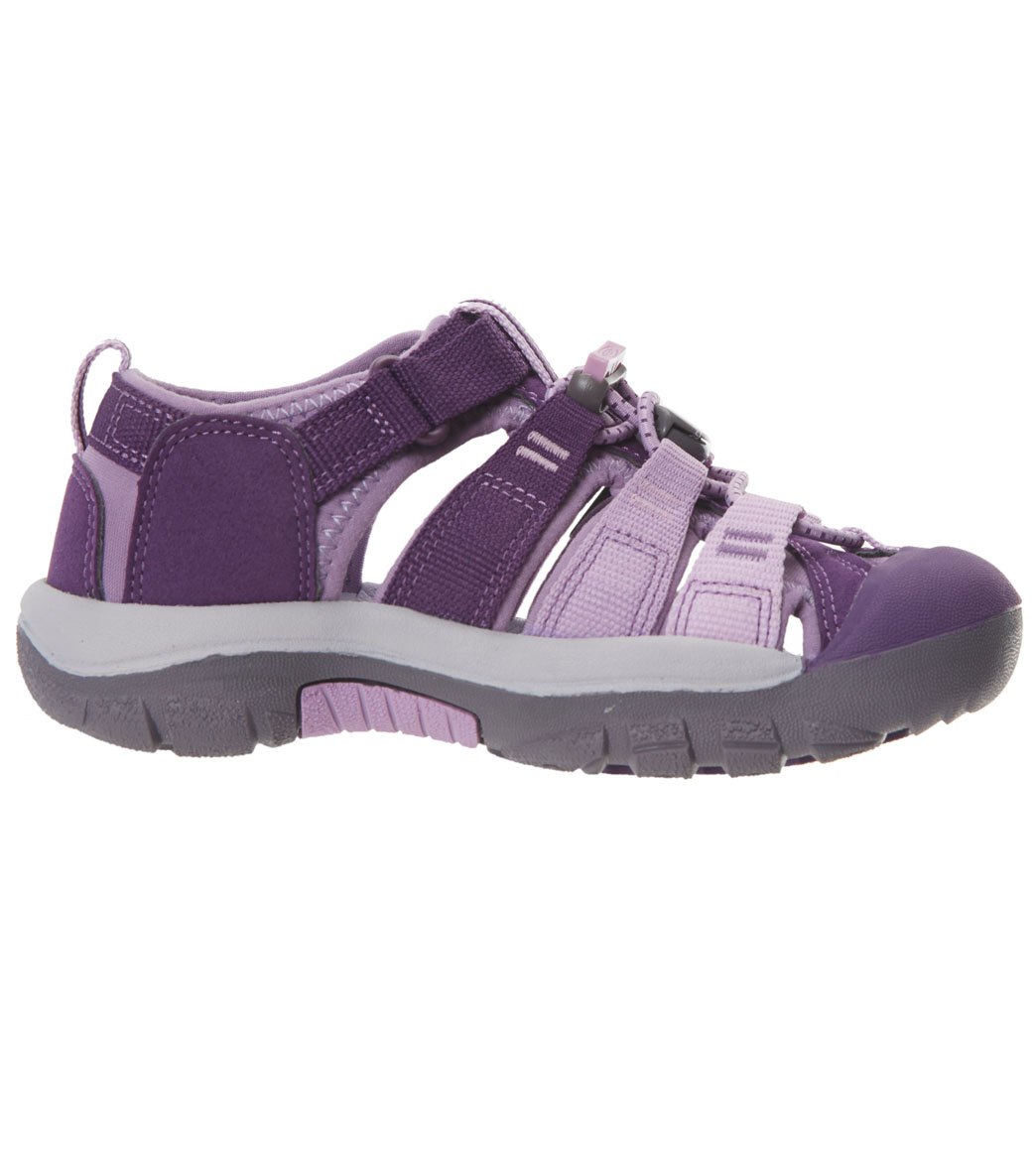 Keen Children's Newport H2 Water Shoes