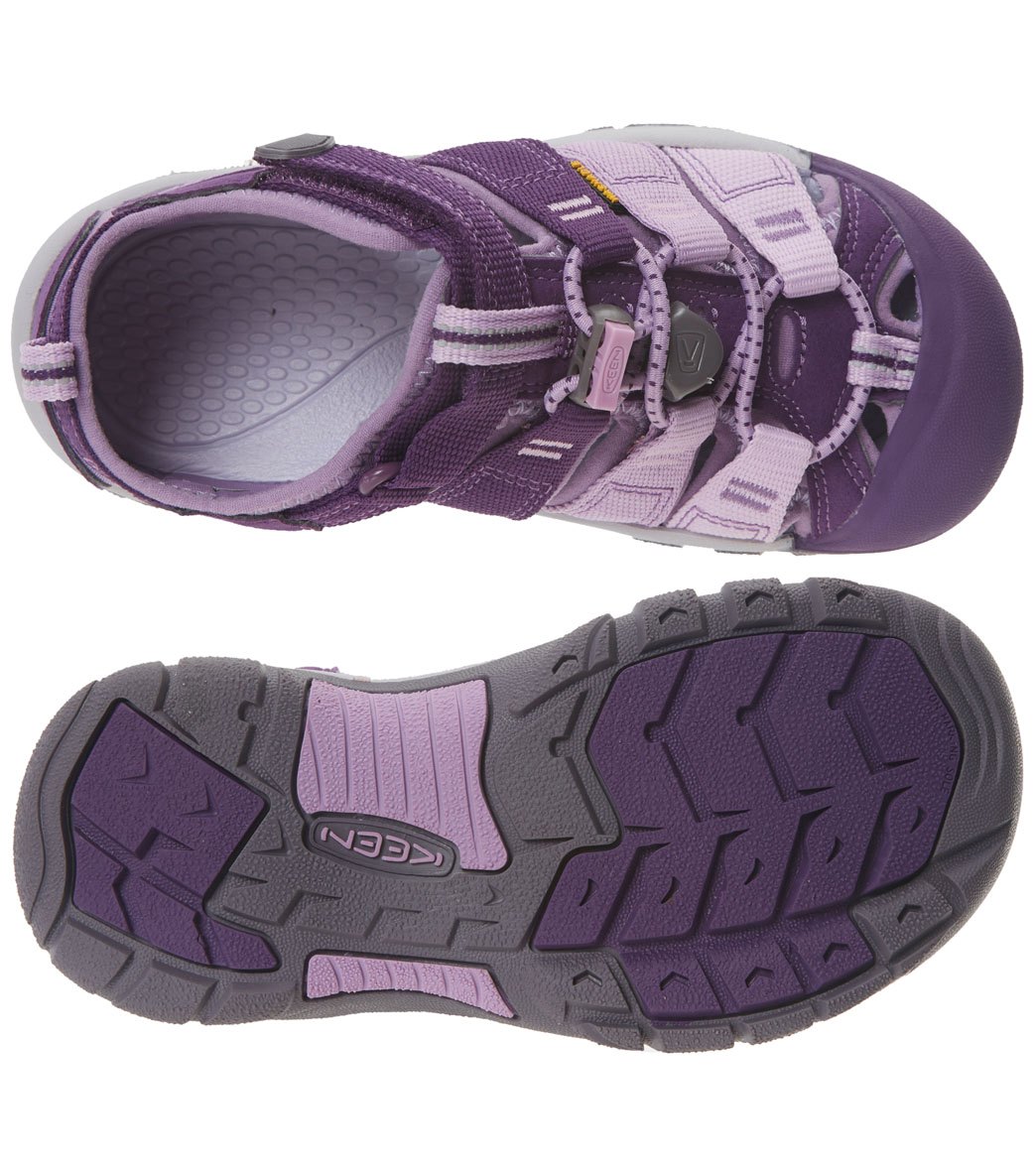 Keen Children's Newport H2 Water Shoes