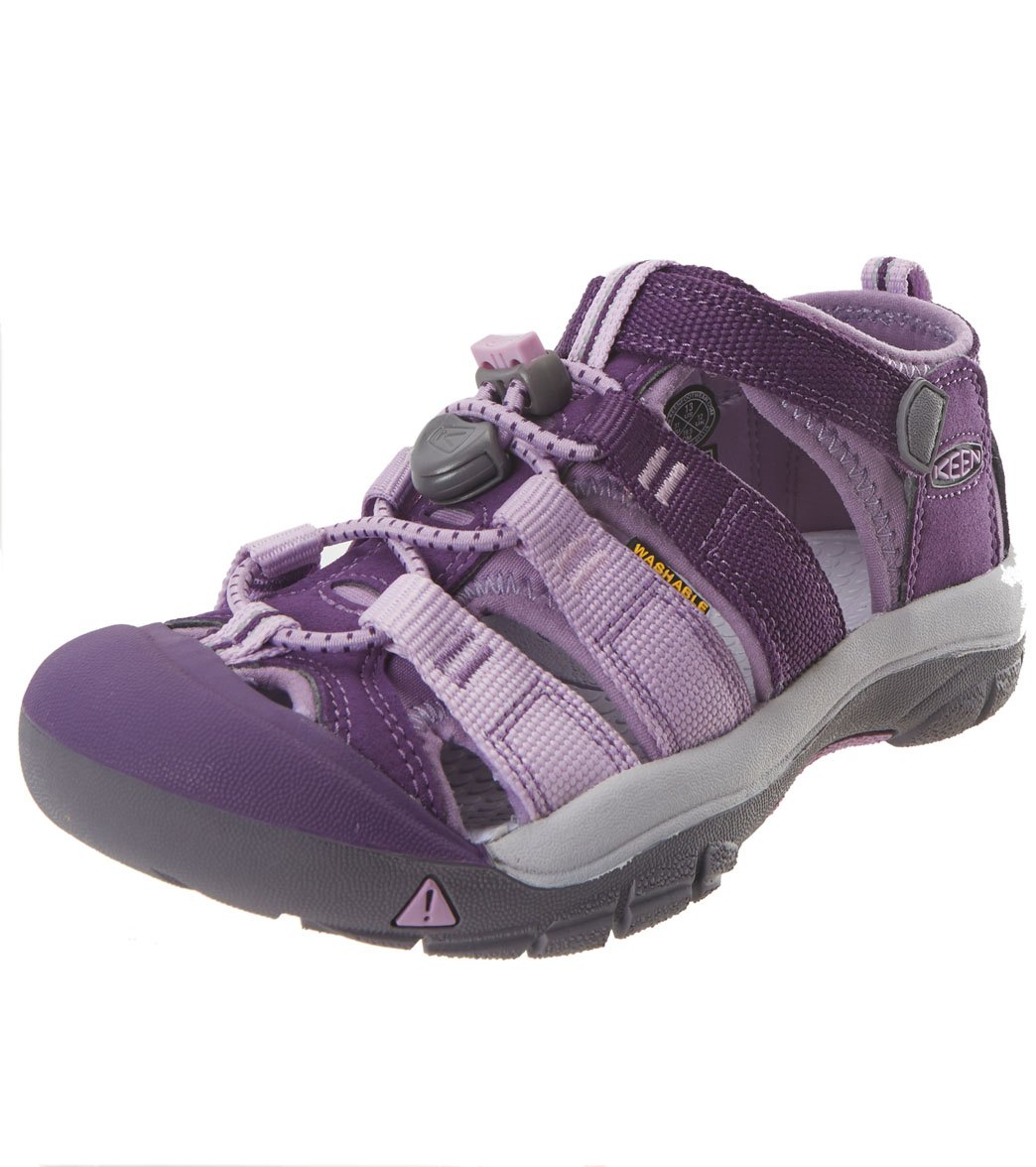 Keen Children's Newport H2 Water Shoes