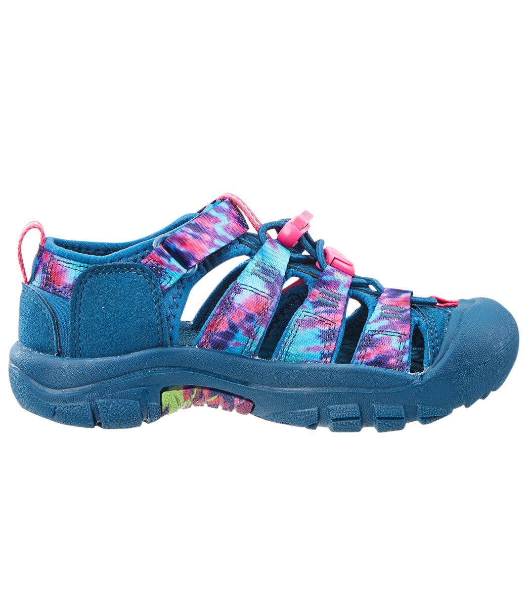 Keen Children's Newport H2 Water Shoes