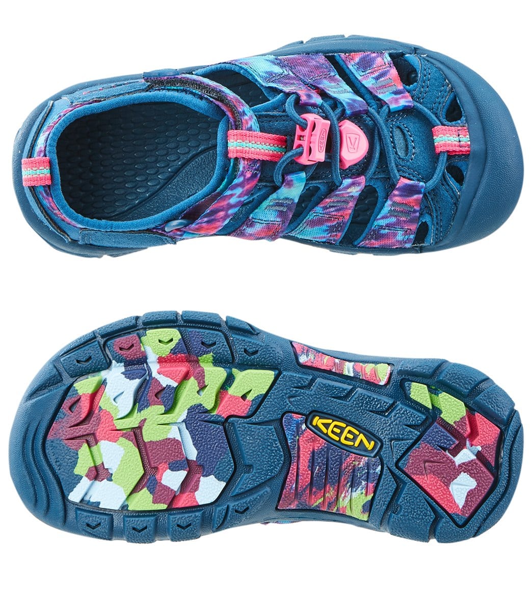 Keen Children's Newport H2 Water Shoes