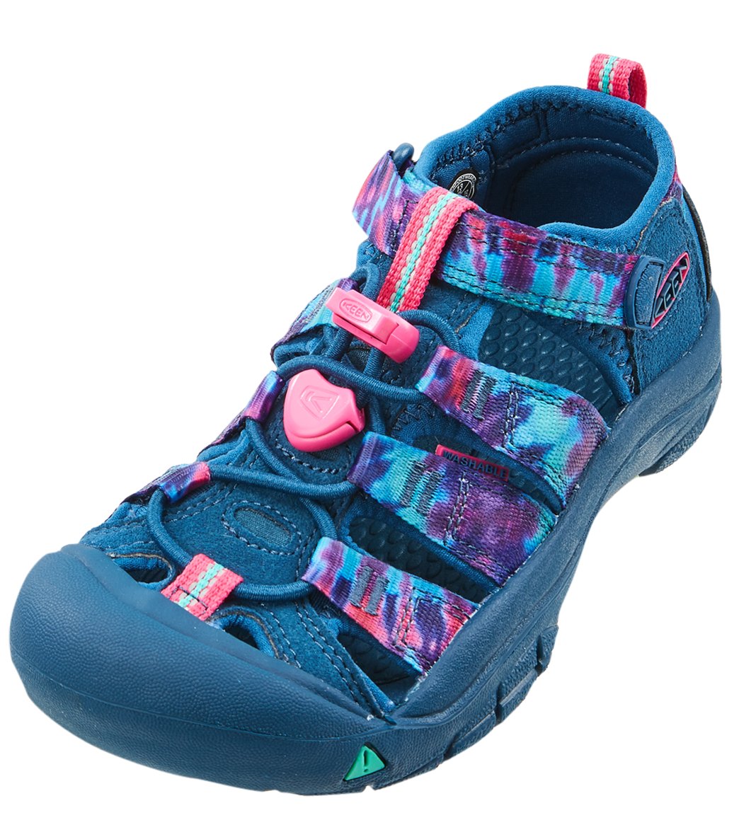 Keen Children's Newport H2 Water Shoes
