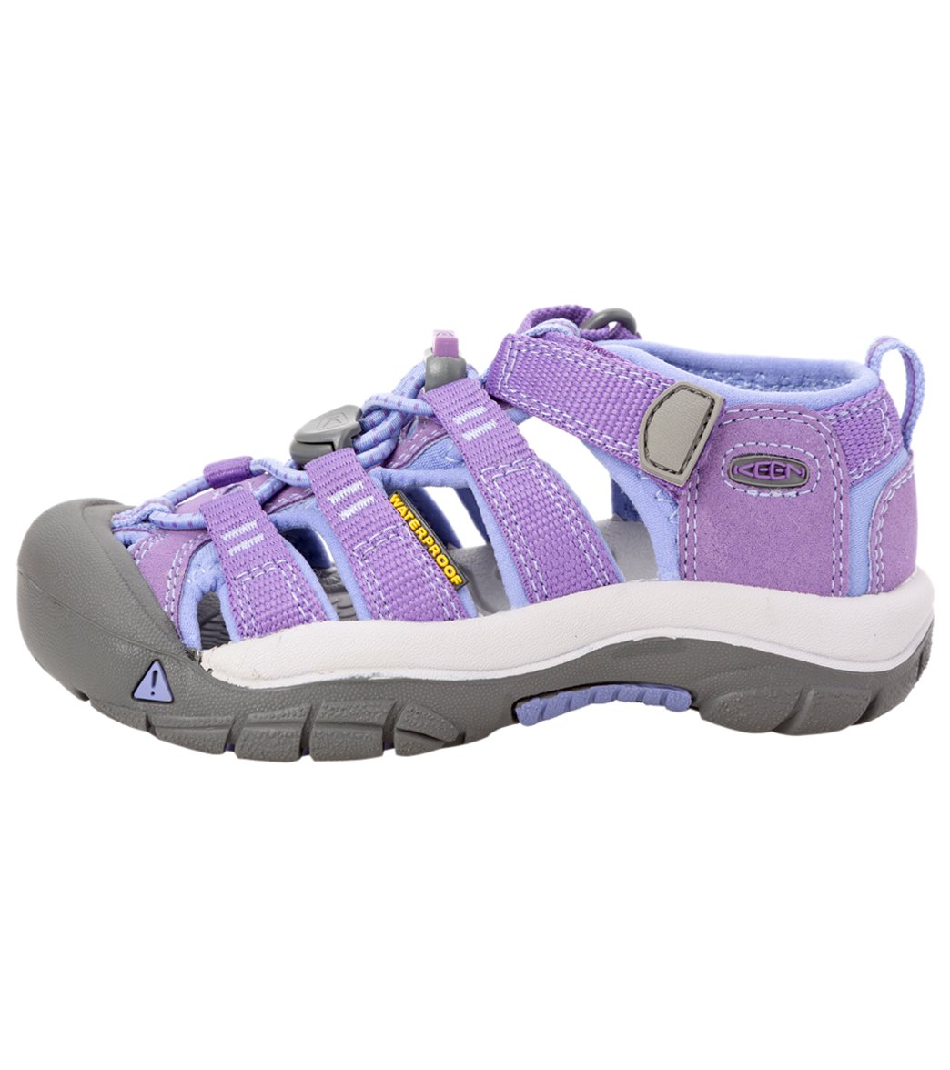 Keen Children's Newport H2 Water Shoes