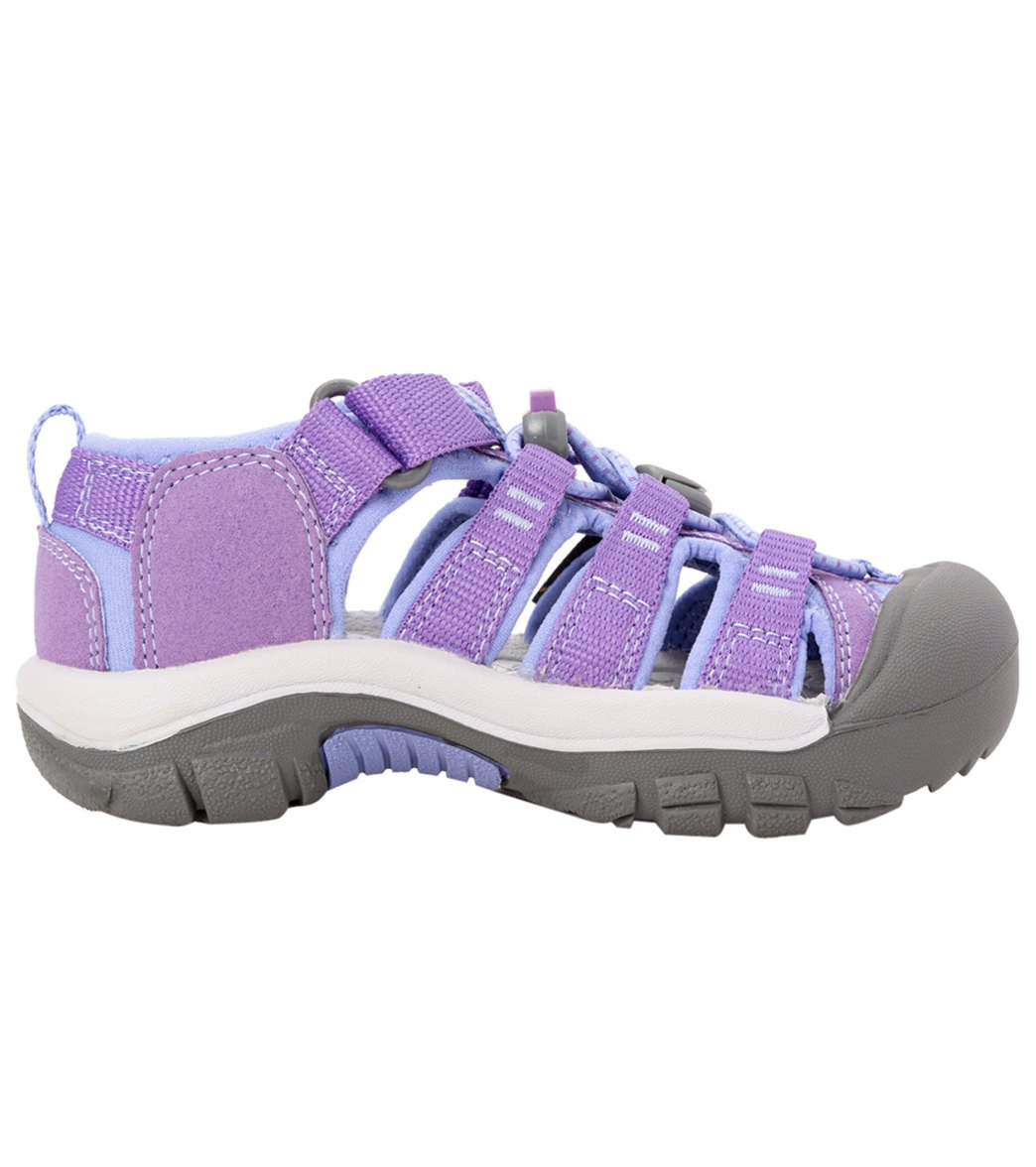 Keen Children's Newport H2 Water Shoes