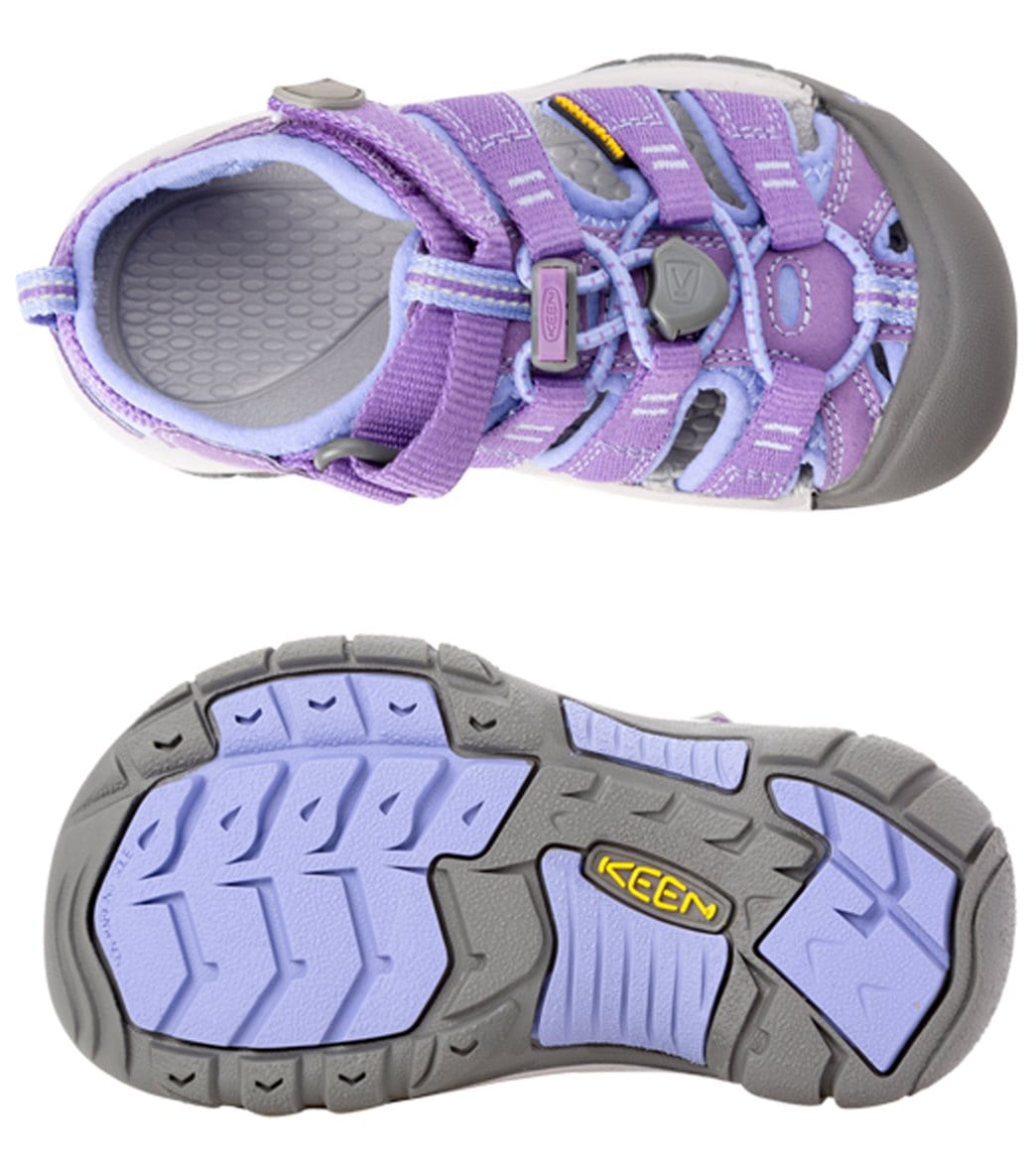 Keen Children's Newport H2 Water Shoes