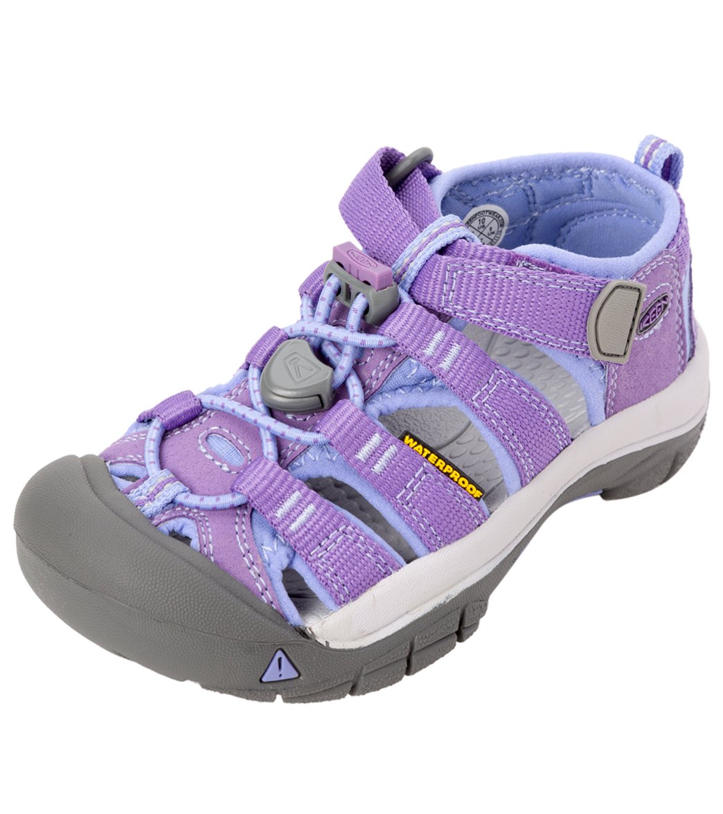 Keen Children's Newport H2 Water Shoes