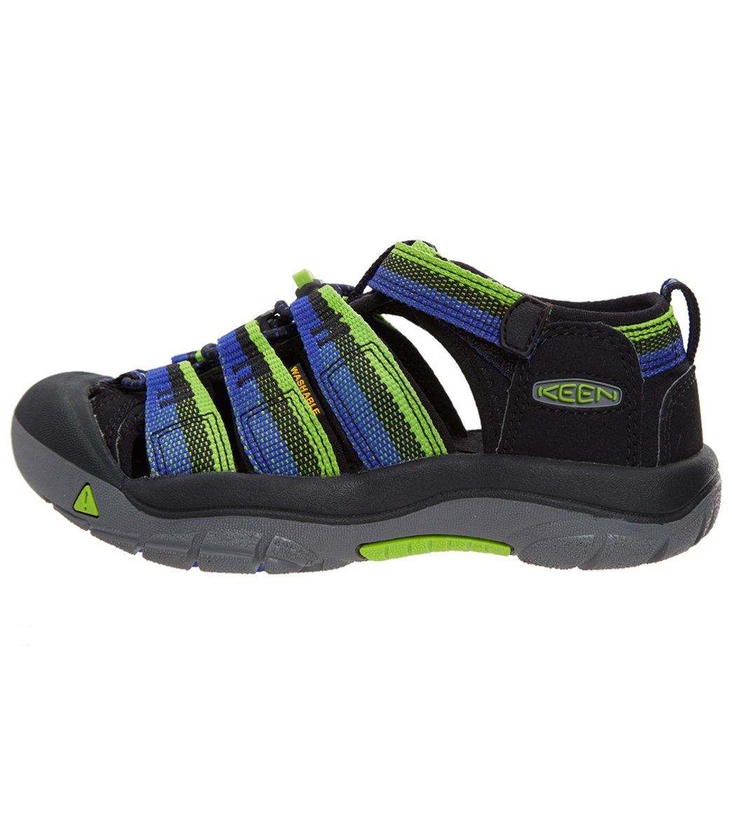 Keen Children's Newport H2 Water Shoes