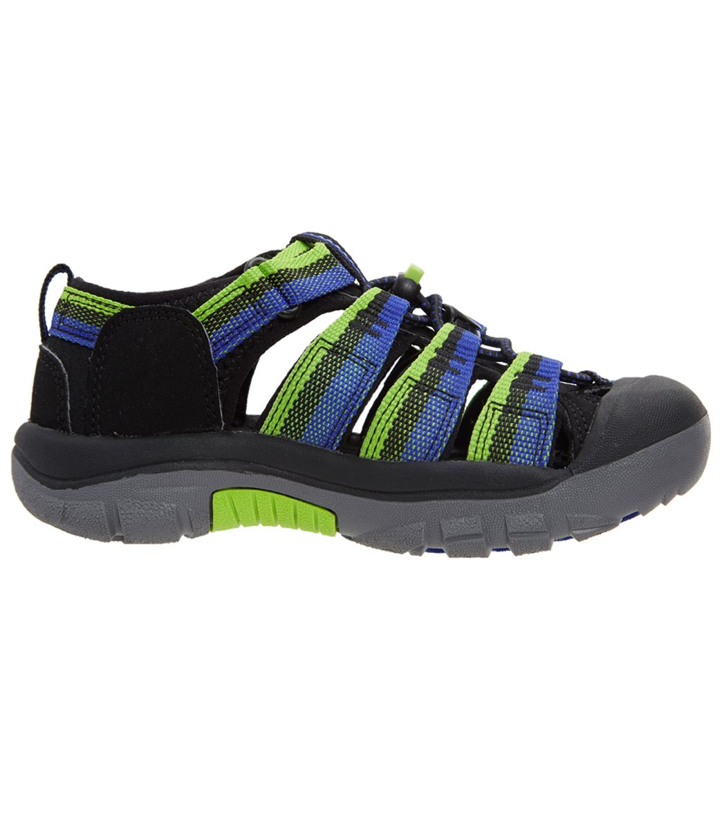 Keen Children's Newport H2 Water Shoes