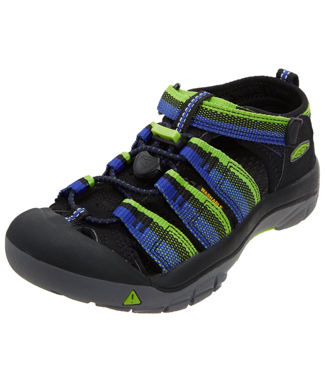 Keen Children's Newport H2 Water Shoes