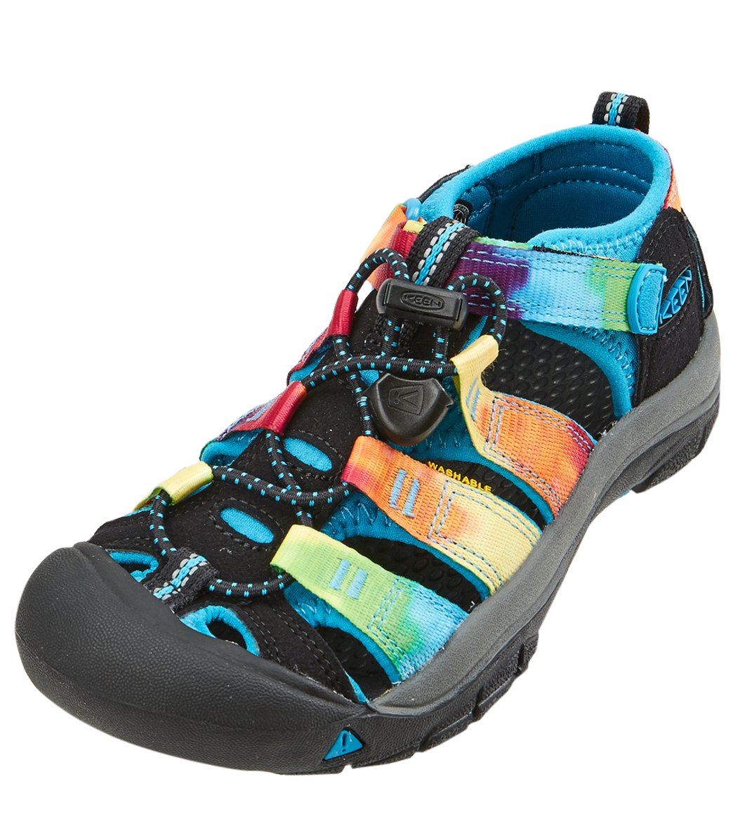 Keen Children's Newport H2 Water Shoes