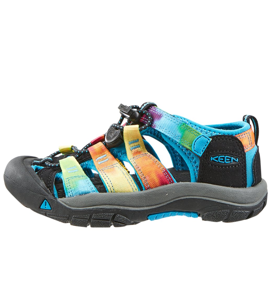 Keen Children's Newport H2 Water Shoes