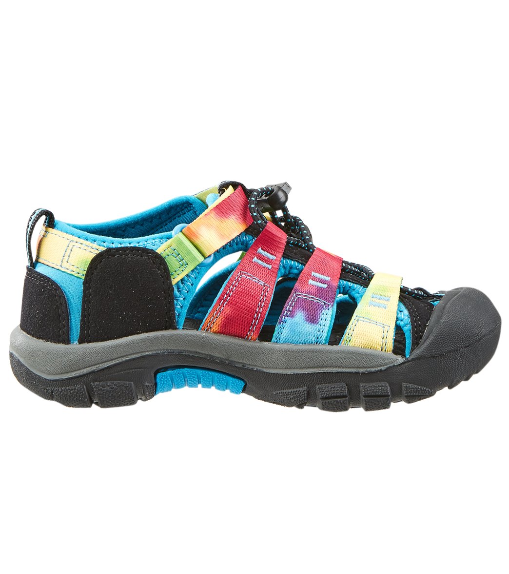 Keen Children's Newport H2 Water Shoes