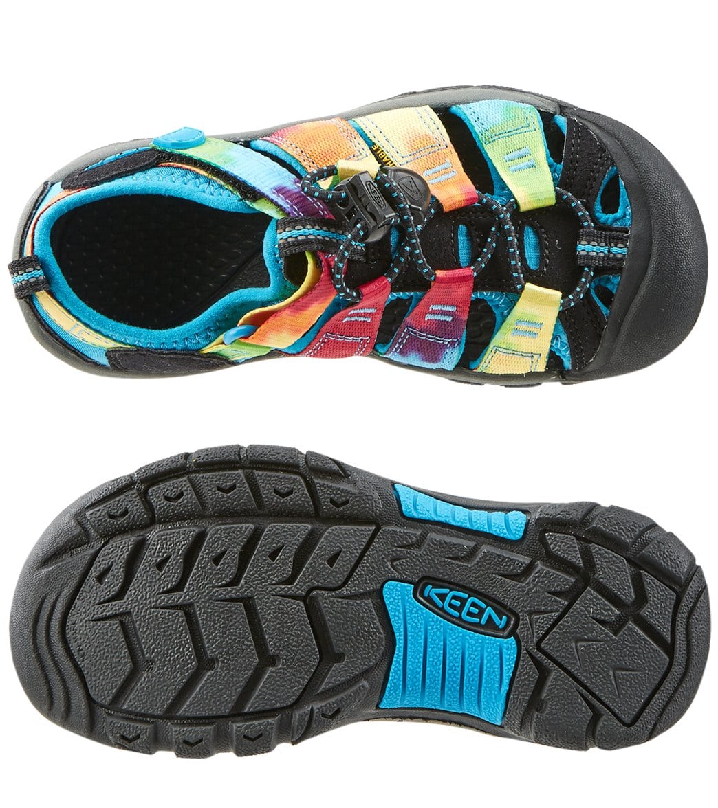 Keen Children's Newport H2 Water Shoes