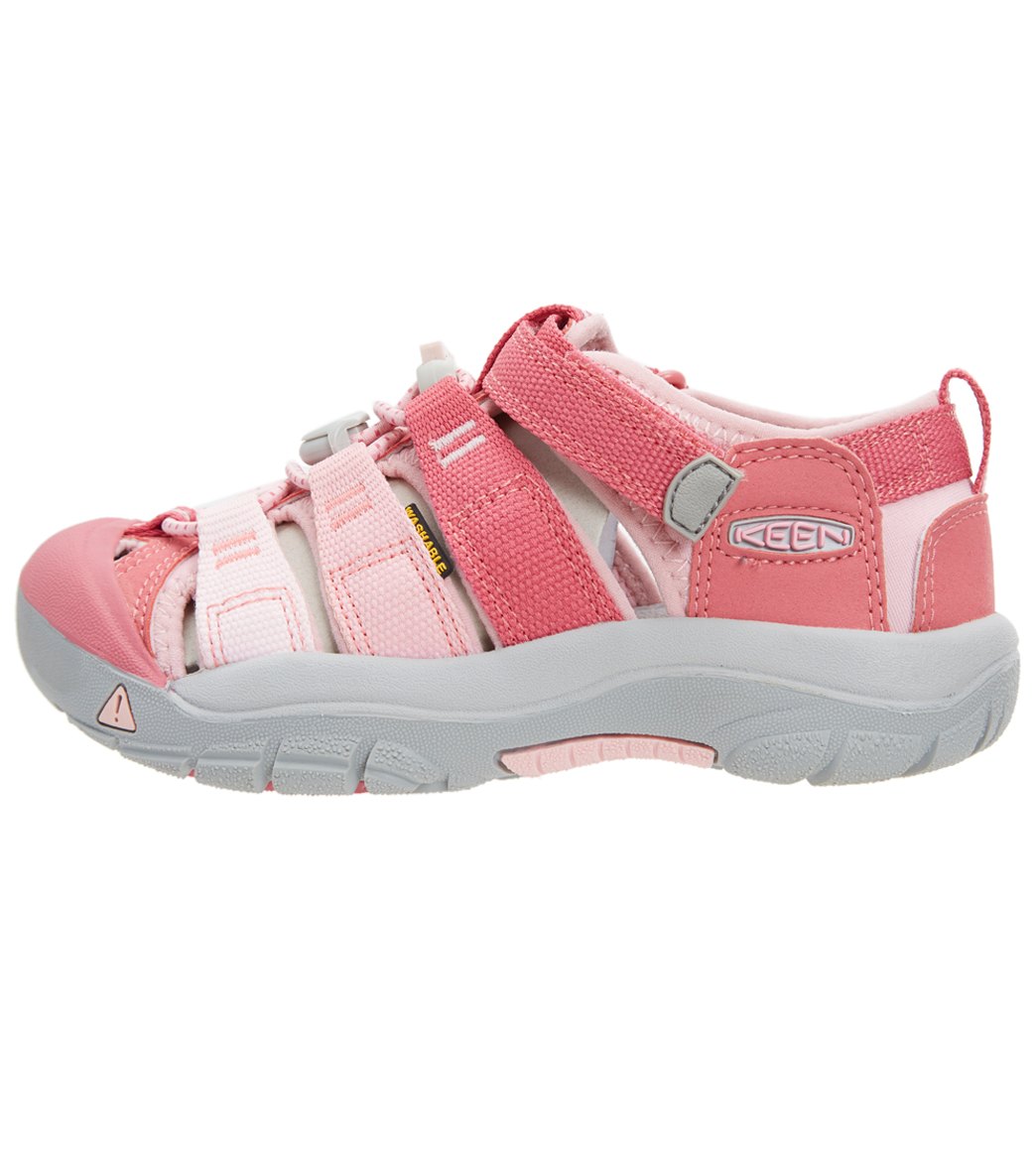 Keen Children's Newport H2 Water Shoes