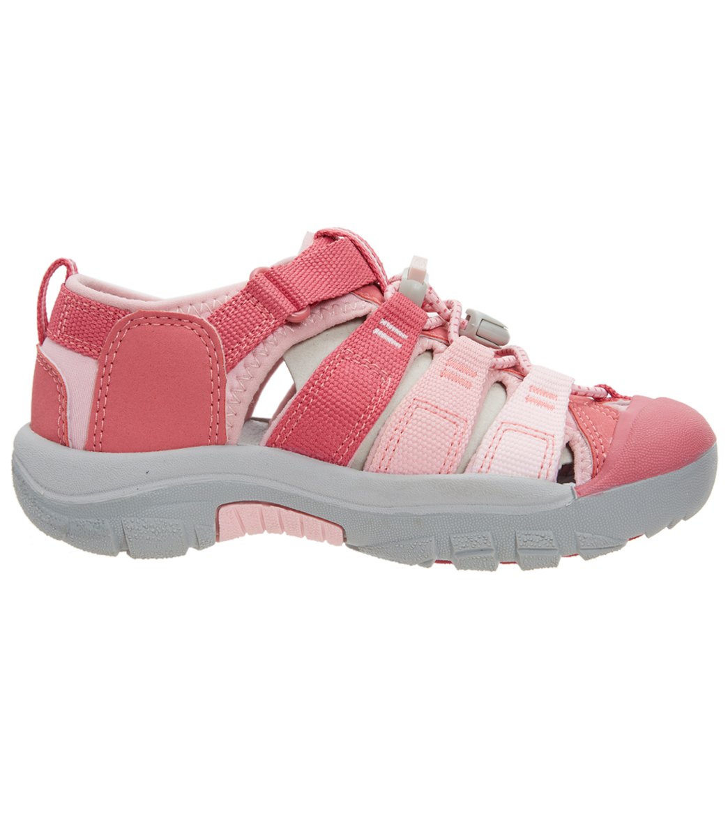 Keen Children's Newport H2 Water Shoes