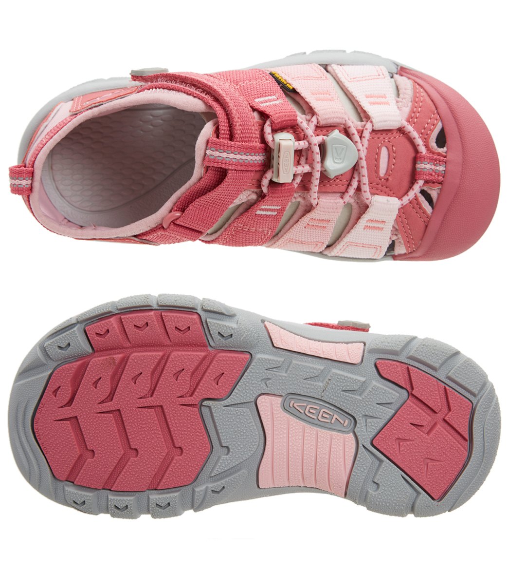 Keen Children's Newport H2 Water Shoes