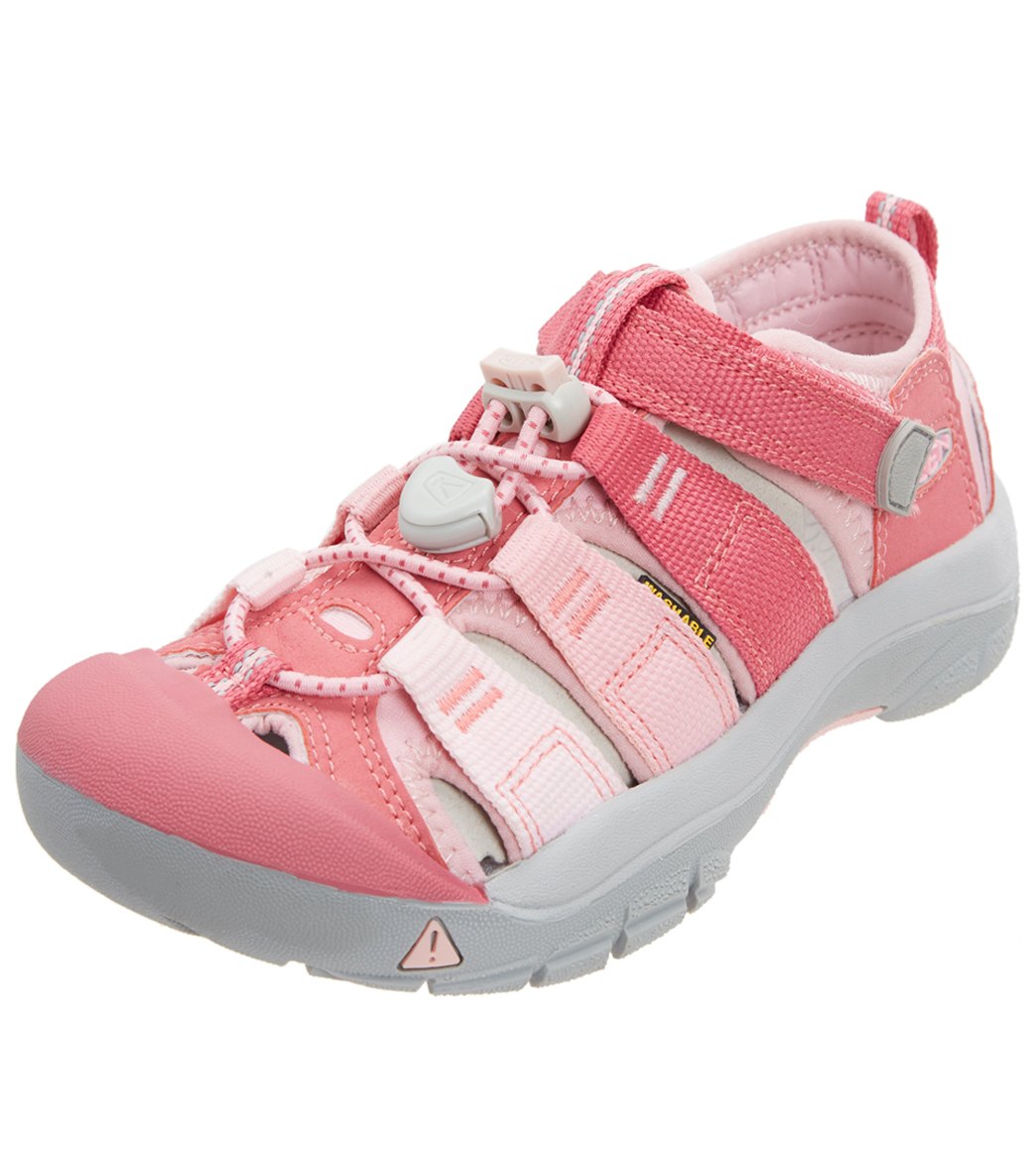 Keen Children's Newport H2 Water Shoes